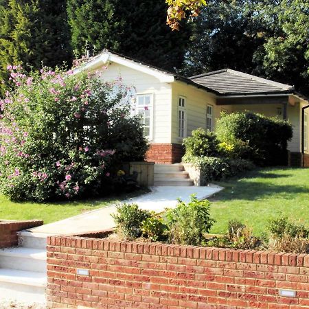 Beechfield Cottages Meopham  Ngoại thất bức ảnh