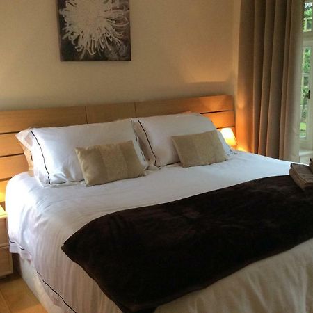 Beechfield Cottages Meopham  Ngoại thất bức ảnh