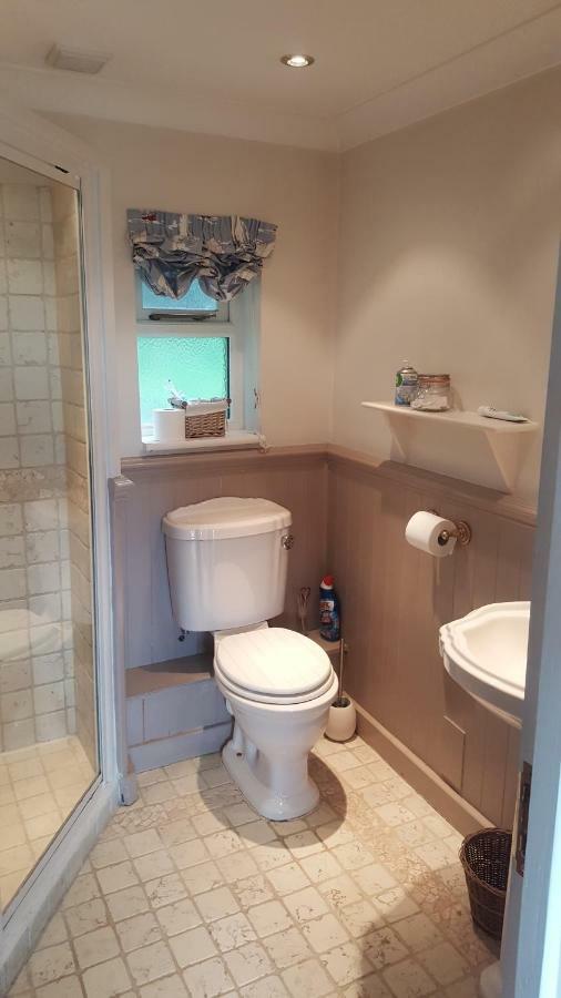Beechfield Cottages Meopham  Ngoại thất bức ảnh