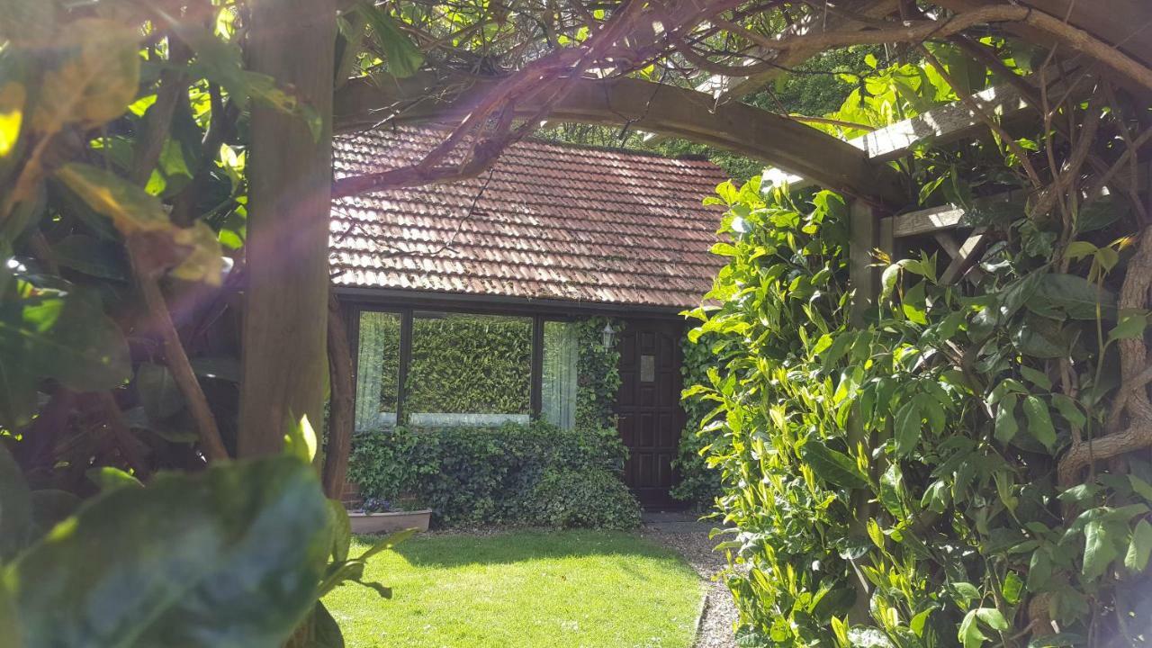 Beechfield Cottages Meopham  Ngoại thất bức ảnh