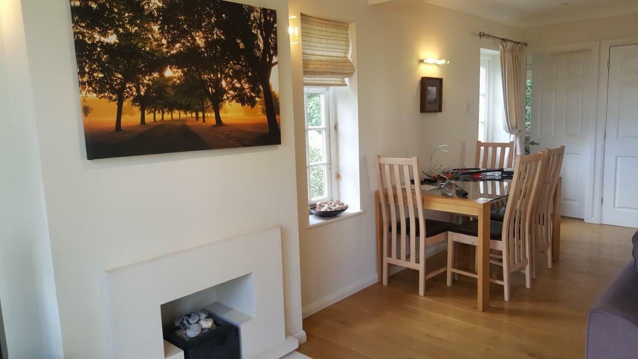 Beechfield Cottages Meopham  Ngoại thất bức ảnh