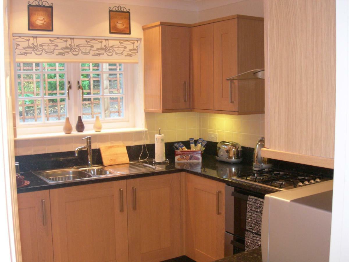 Beechfield Cottages Meopham  Ngoại thất bức ảnh