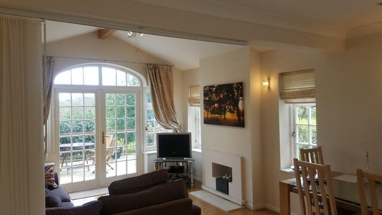 Beechfield Cottages Meopham  Ngoại thất bức ảnh
