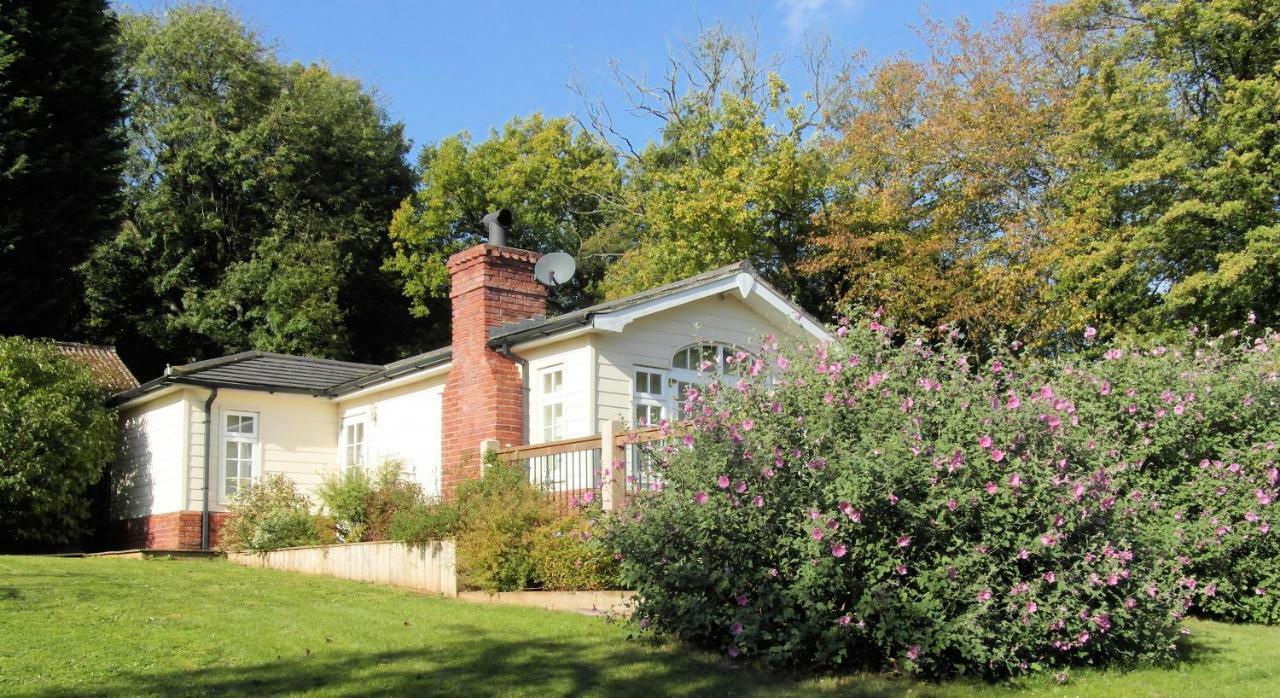 Beechfield Cottages Meopham  Ngoại thất bức ảnh