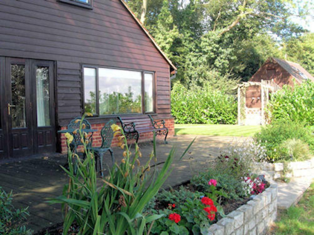 Beechfield Cottages Meopham  Ngoại thất bức ảnh