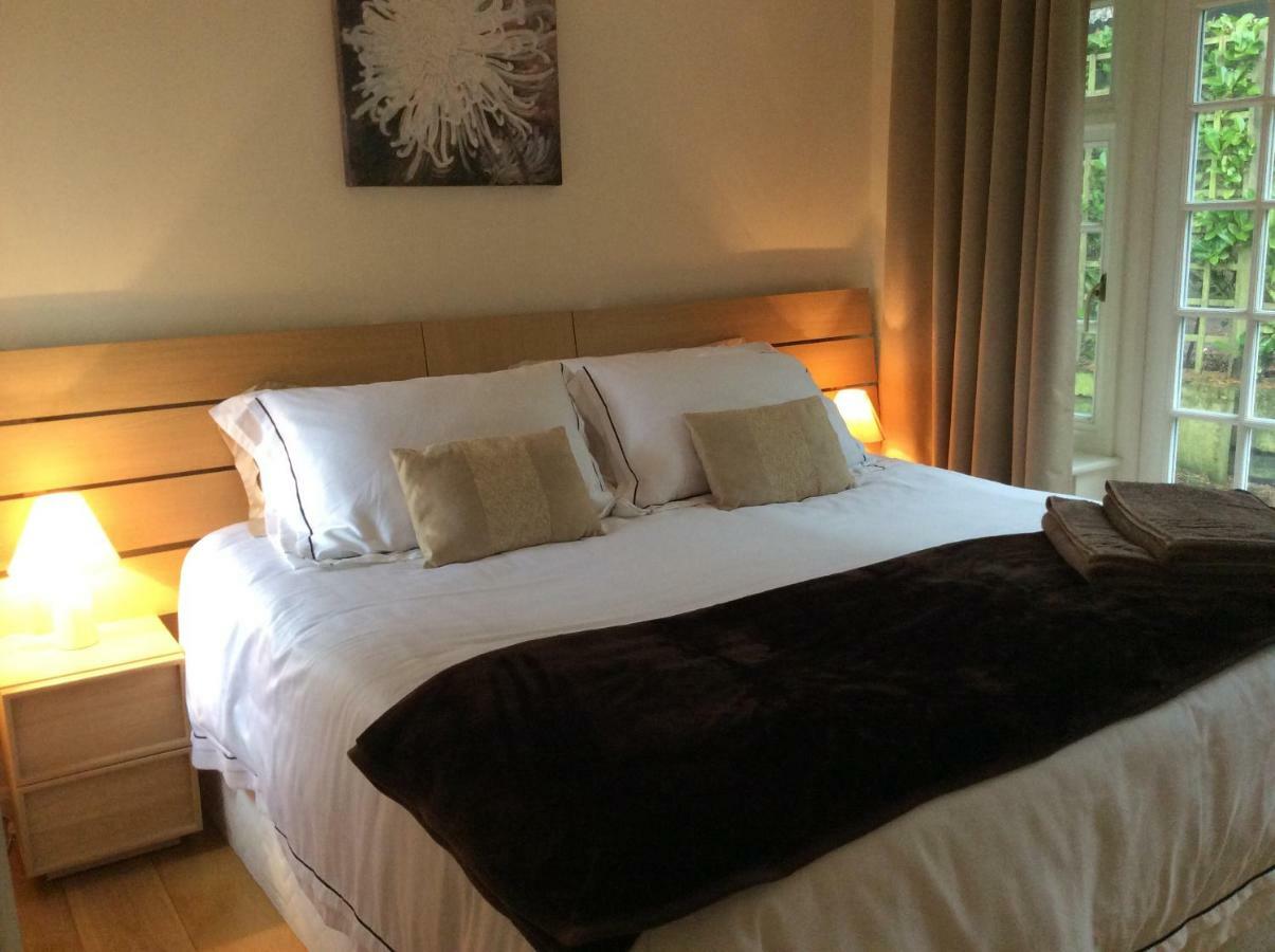 Beechfield Cottages Meopham  Ngoại thất bức ảnh