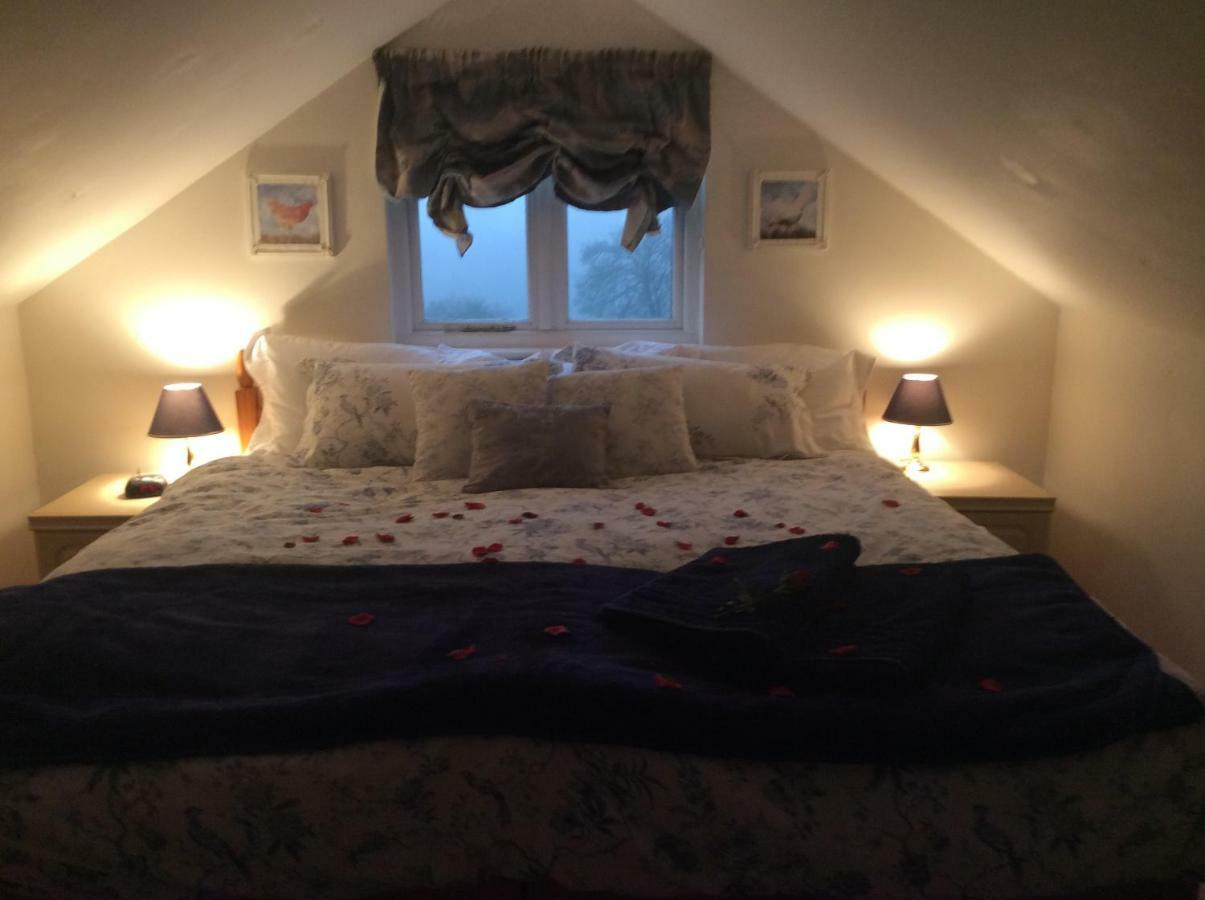 Beechfield Cottages Meopham  Ngoại thất bức ảnh
