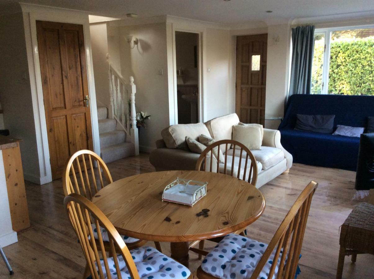Beechfield Cottages Meopham  Ngoại thất bức ảnh