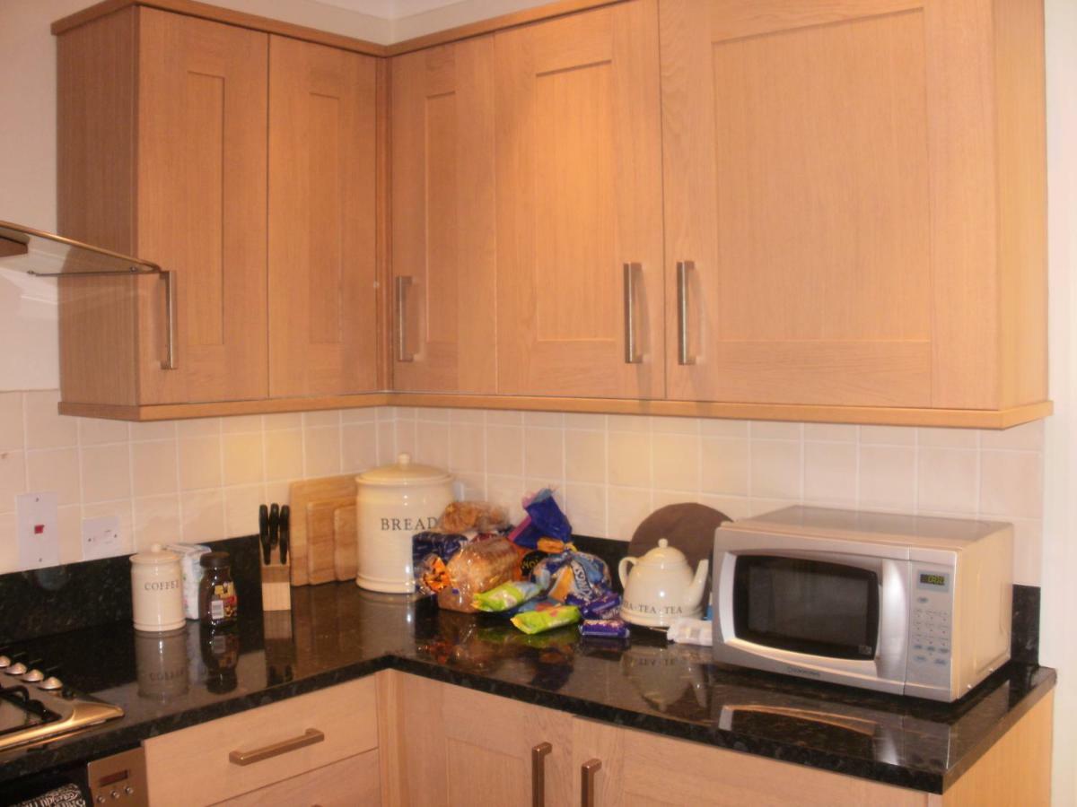 Beechfield Cottages Meopham  Ngoại thất bức ảnh