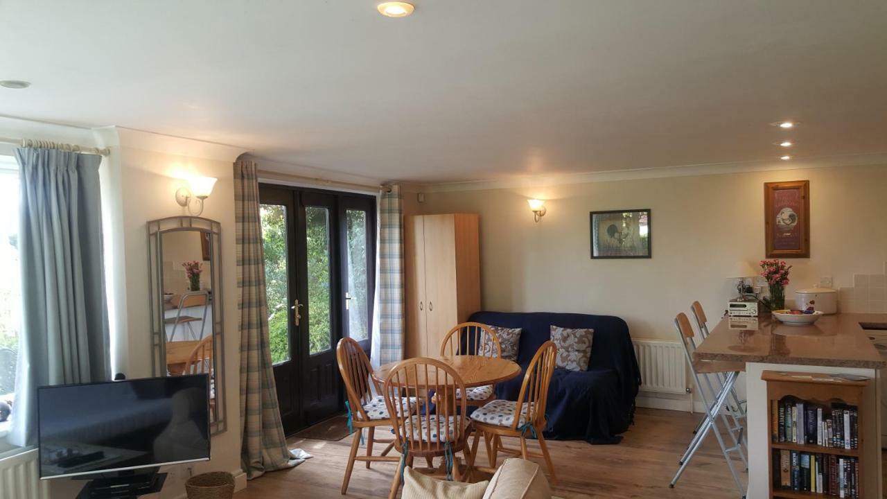 Beechfield Cottages Meopham  Ngoại thất bức ảnh