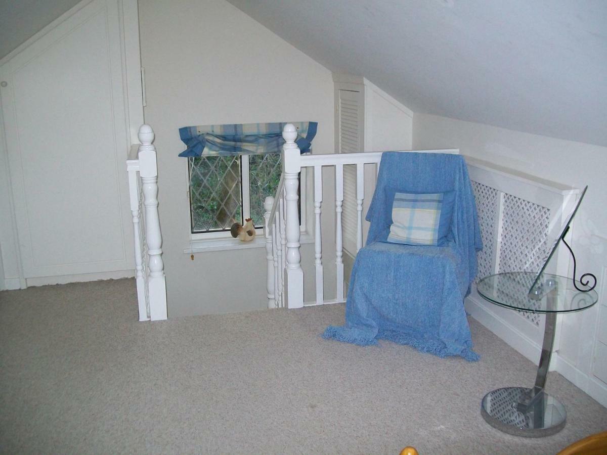 Beechfield Cottages Meopham  Ngoại thất bức ảnh