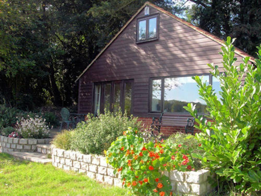 Beechfield Cottages Meopham  Ngoại thất bức ảnh