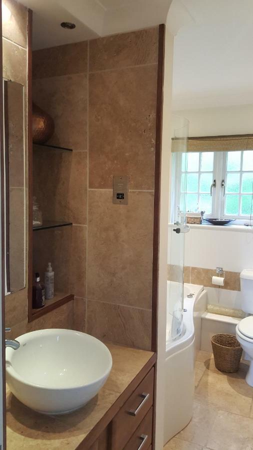 Beechfield Cottages Meopham  Ngoại thất bức ảnh