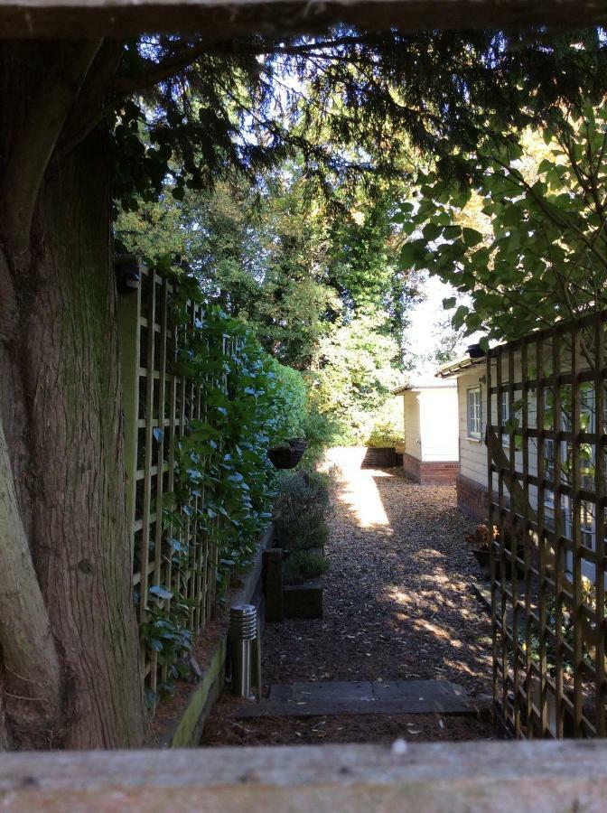 Beechfield Cottages Meopham  Ngoại thất bức ảnh